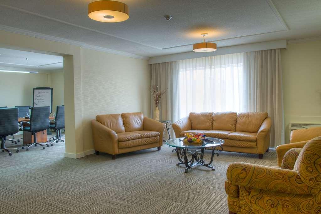 Radisson Hotel サドバリー エクステリア 写真