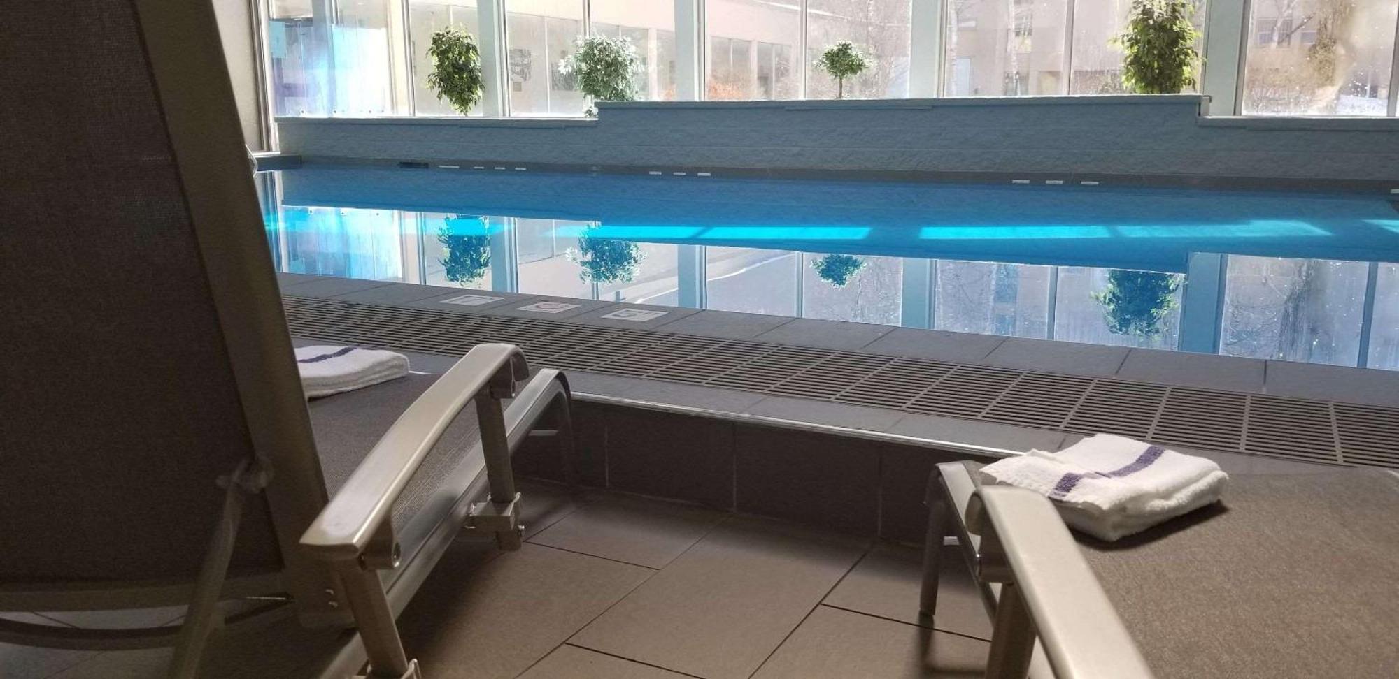 Radisson Hotel サドバリー エクステリア 写真