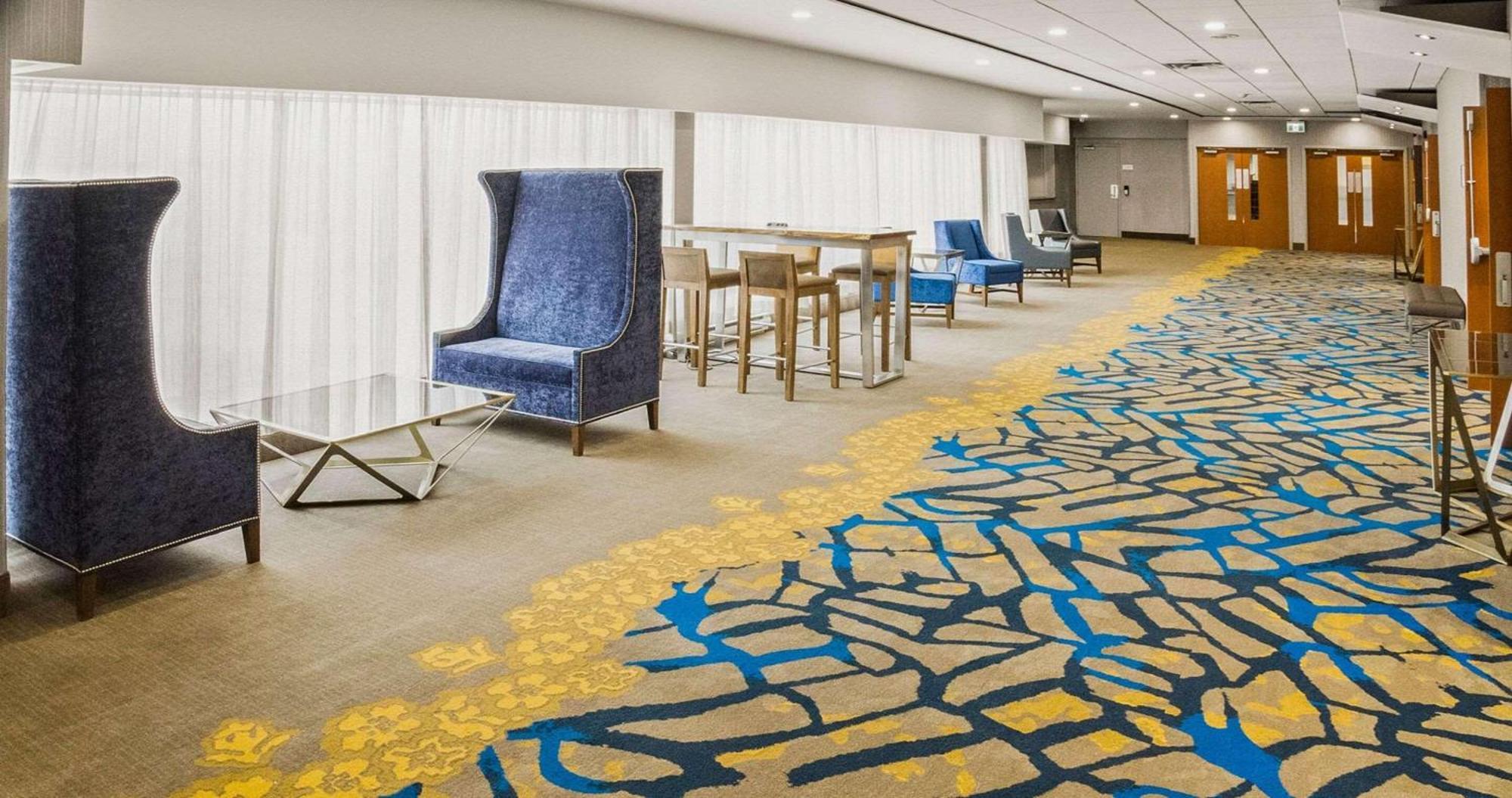 Radisson Hotel サドバリー エクステリア 写真