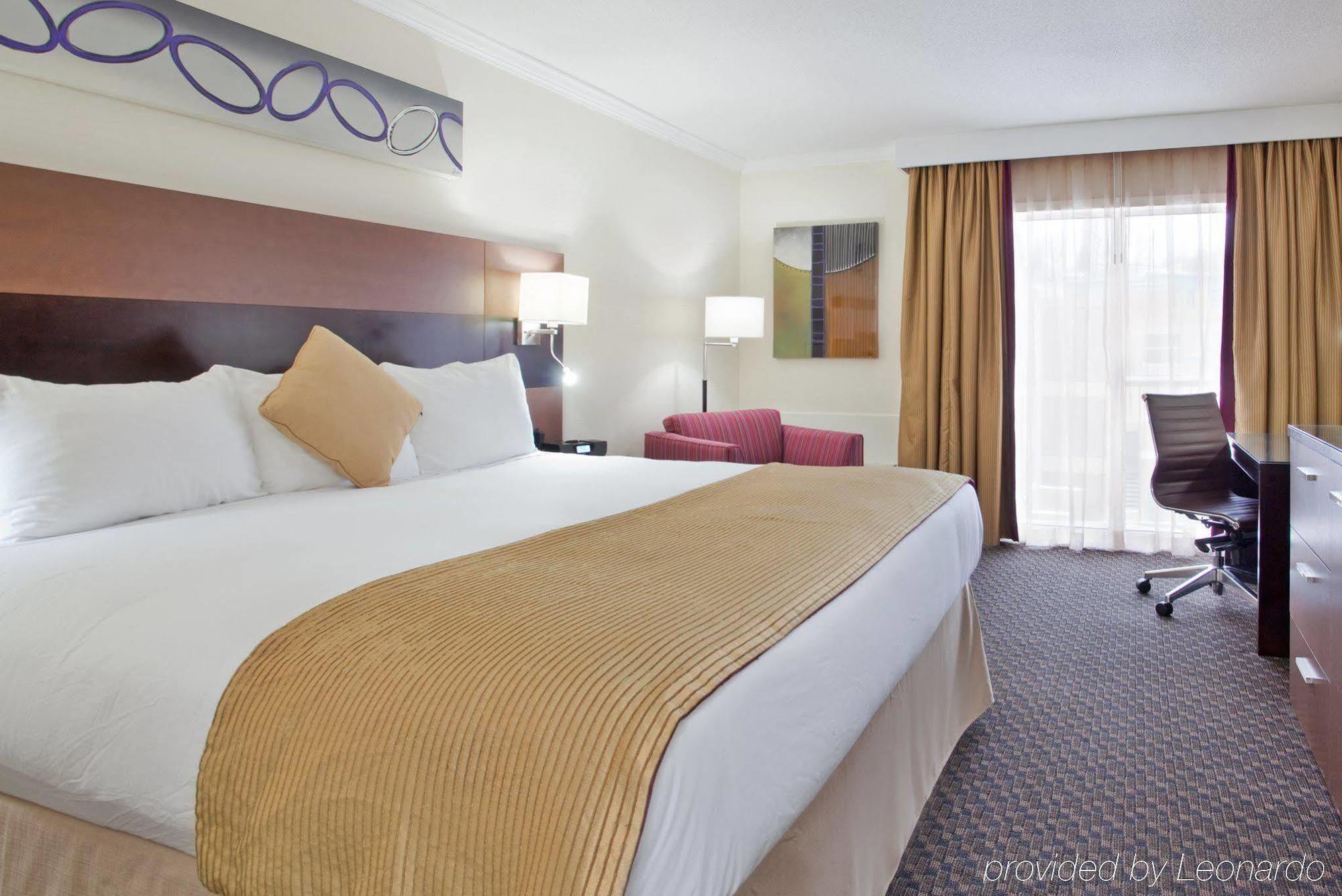 Radisson Hotel サドバリー エクステリア 写真